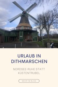 Urlaub in Dithmarschen: Nordsee-Ruhe statt Küstentrubel